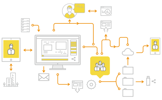 Dcc Because Good Research Needs Good Data